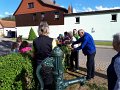 Maibaumsetzen (1)
